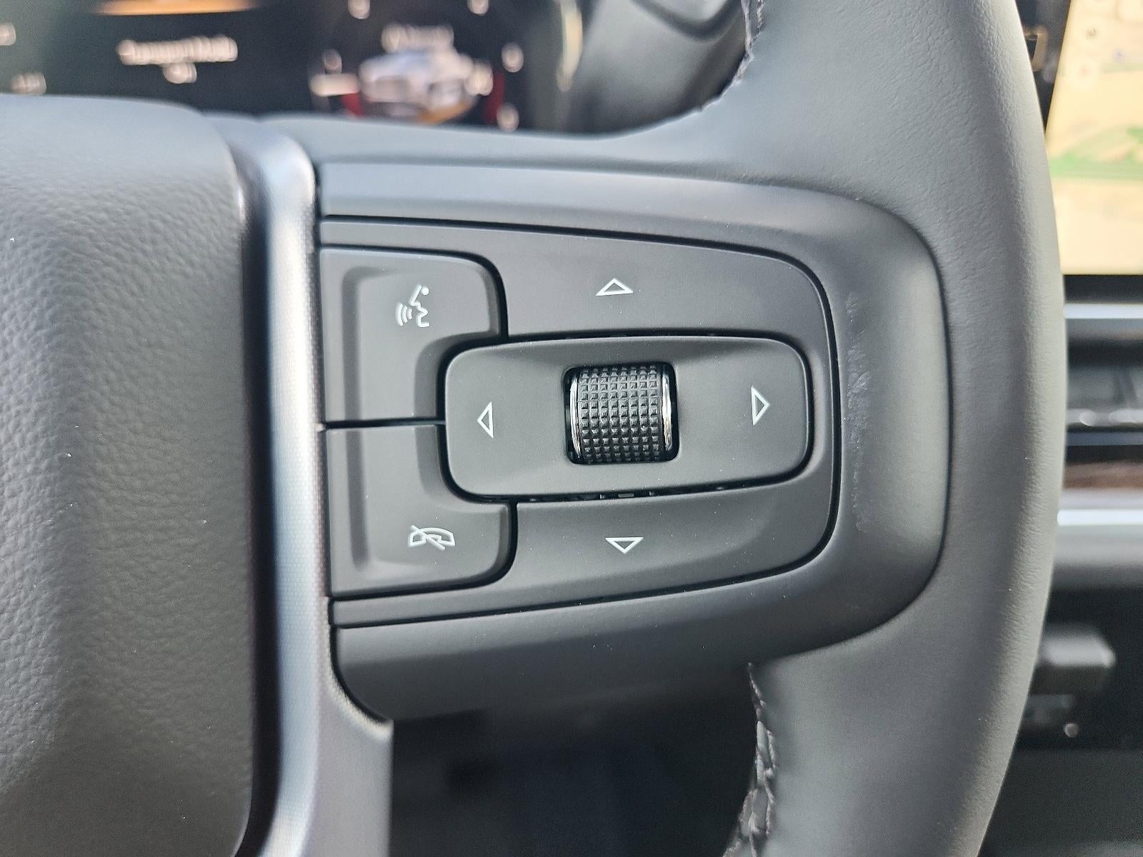 2026 GMC Sierra 1500 Crew Cab Short Box 4-Wheel Drive Elevation 3SB