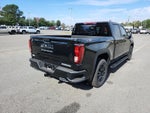 2026 GMC Sierra 1500 Crew Cab Short Box 4-Wheel Drive Elevation 3SB