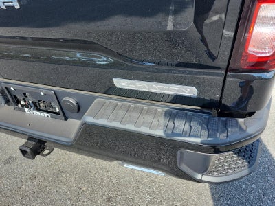 2026 GMC Sierra 1500 Crew Cab Short Box 4-Wheel Drive Elevation 3SB