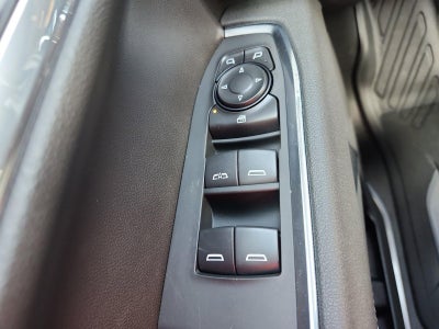 2026 GMC Sierra 1500 Crew Cab Short Box 4-Wheel Drive Elevation 3SB