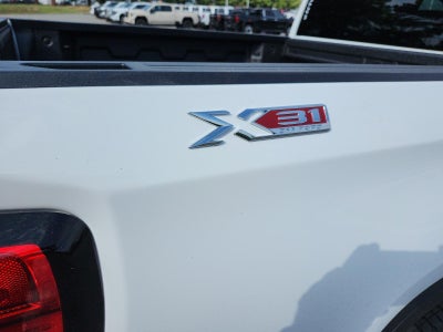 2026 GMC Sierra 1500 Crew Cab Short Box 4-Wheel Drive Elevation 3SB