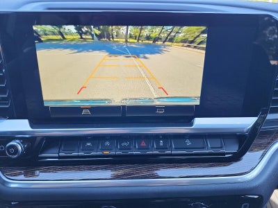 2026 GMC Sierra 1500 Crew Cab Short Box 4-Wheel Drive Elevation 3SB