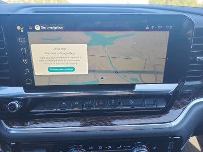 2026 GMC Sierra 1500 Crew Cab Short Box 4-Wheel Drive Elevation 3SB