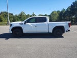 2026 GMC Sierra 1500 Crew Cab Short Box 4-Wheel Drive Elevation 3SB