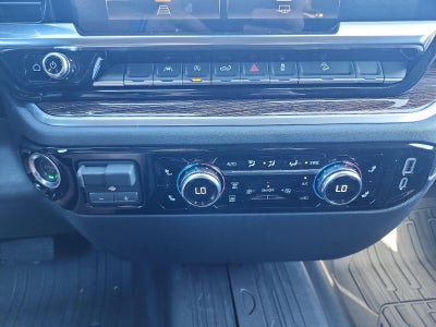 2026 GMC Sierra 1500 Crew Cab Short Box 4-Wheel Drive Elevation 3SB