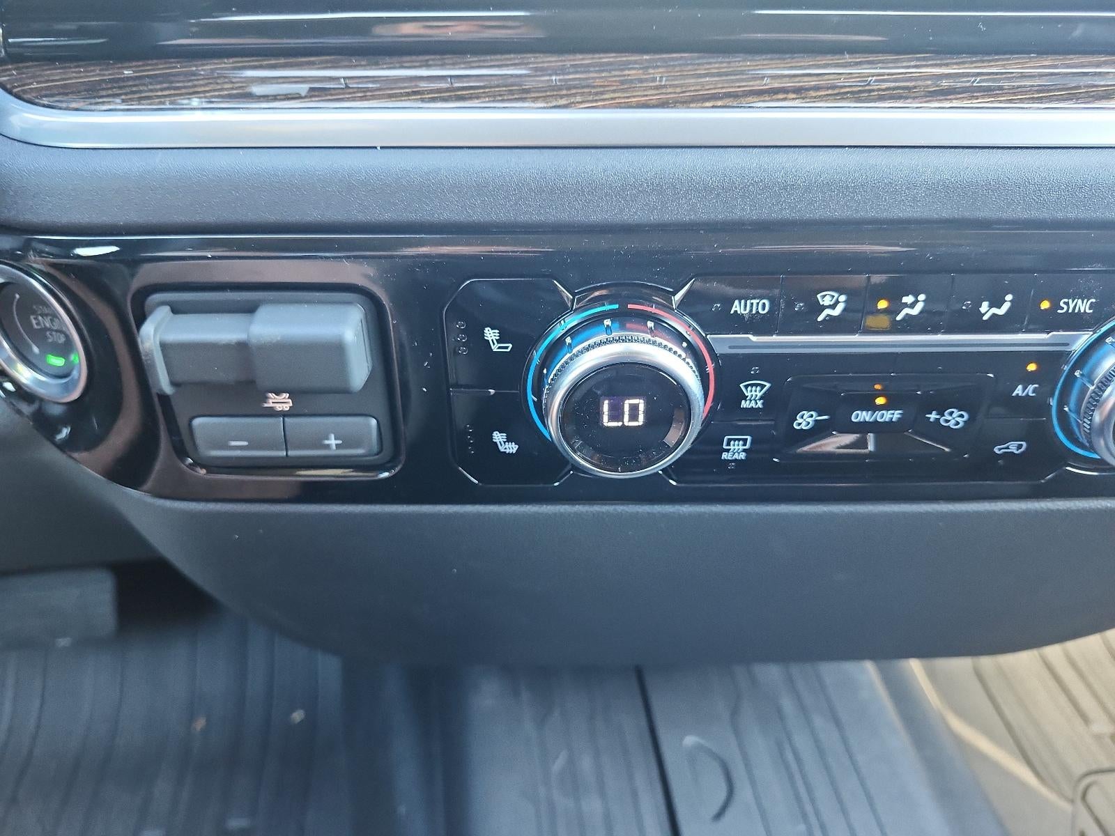 2026 GMC Sierra 1500 Crew Cab Short Box 4-Wheel Drive Elevation 3SB
