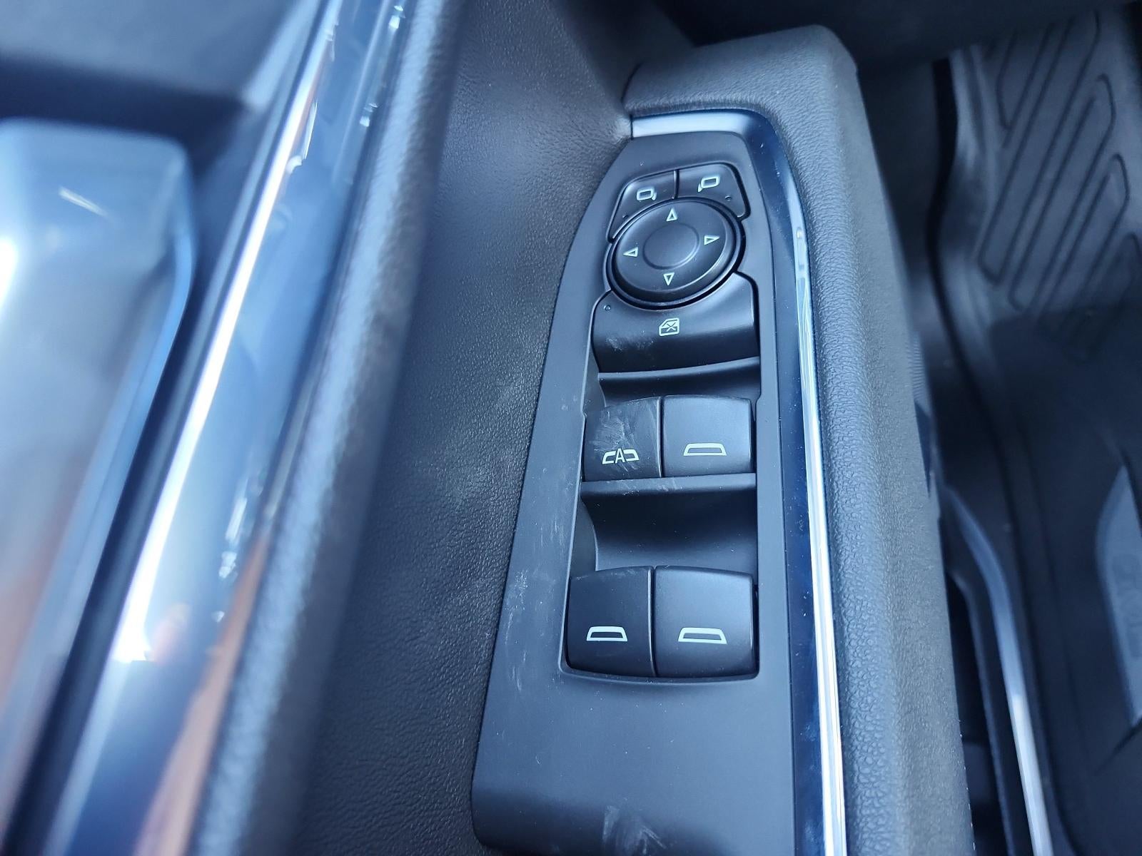 2026 GMC Sierra 1500 Crew Cab Short Box 4-Wheel Drive Elevation 3SB