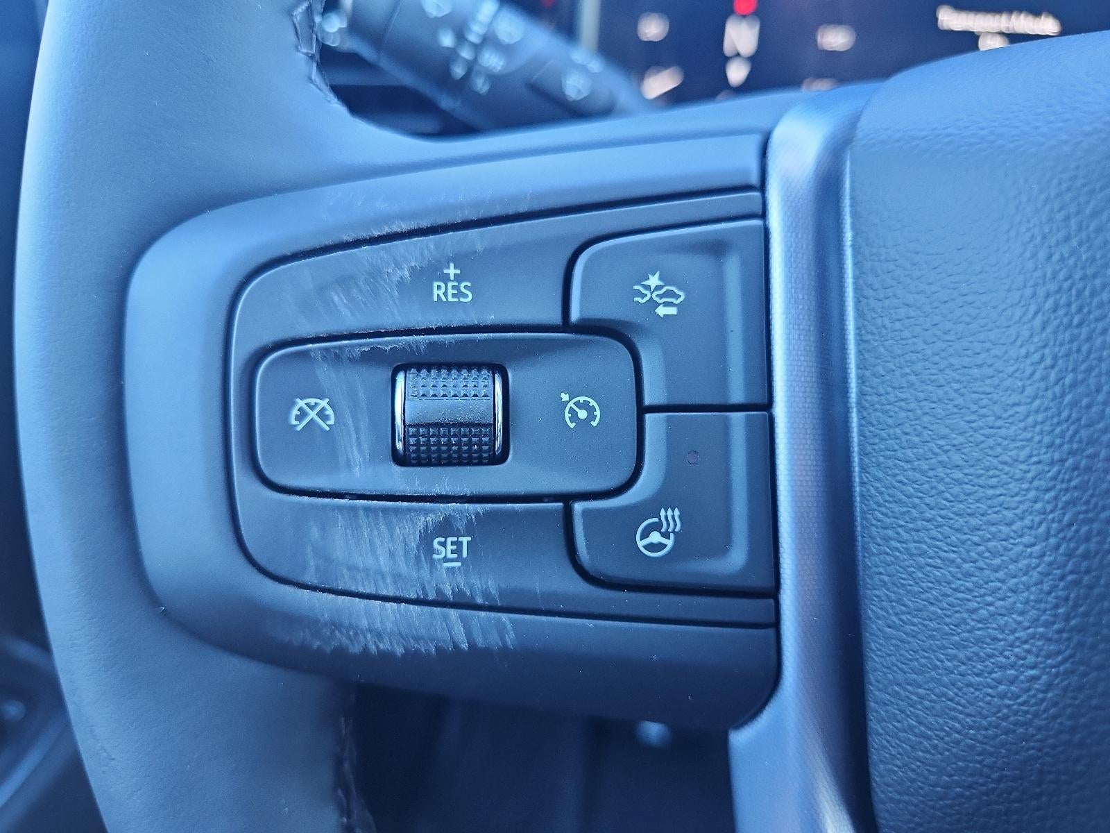 2026 GMC Sierra 1500 Crew Cab Short Box 4-Wheel Drive Elevation 3SB