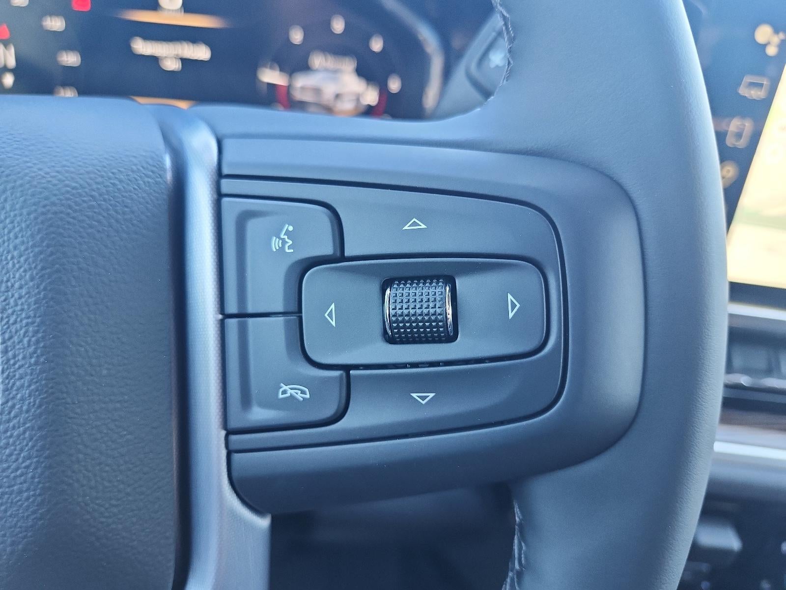 2026 GMC Sierra 1500 Crew Cab Short Box 4-Wheel Drive Elevation 3SB