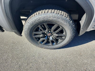 2026 GMC Sierra 1500 Crew Cab Short Box 4-Wheel Drive Elevation 3SB