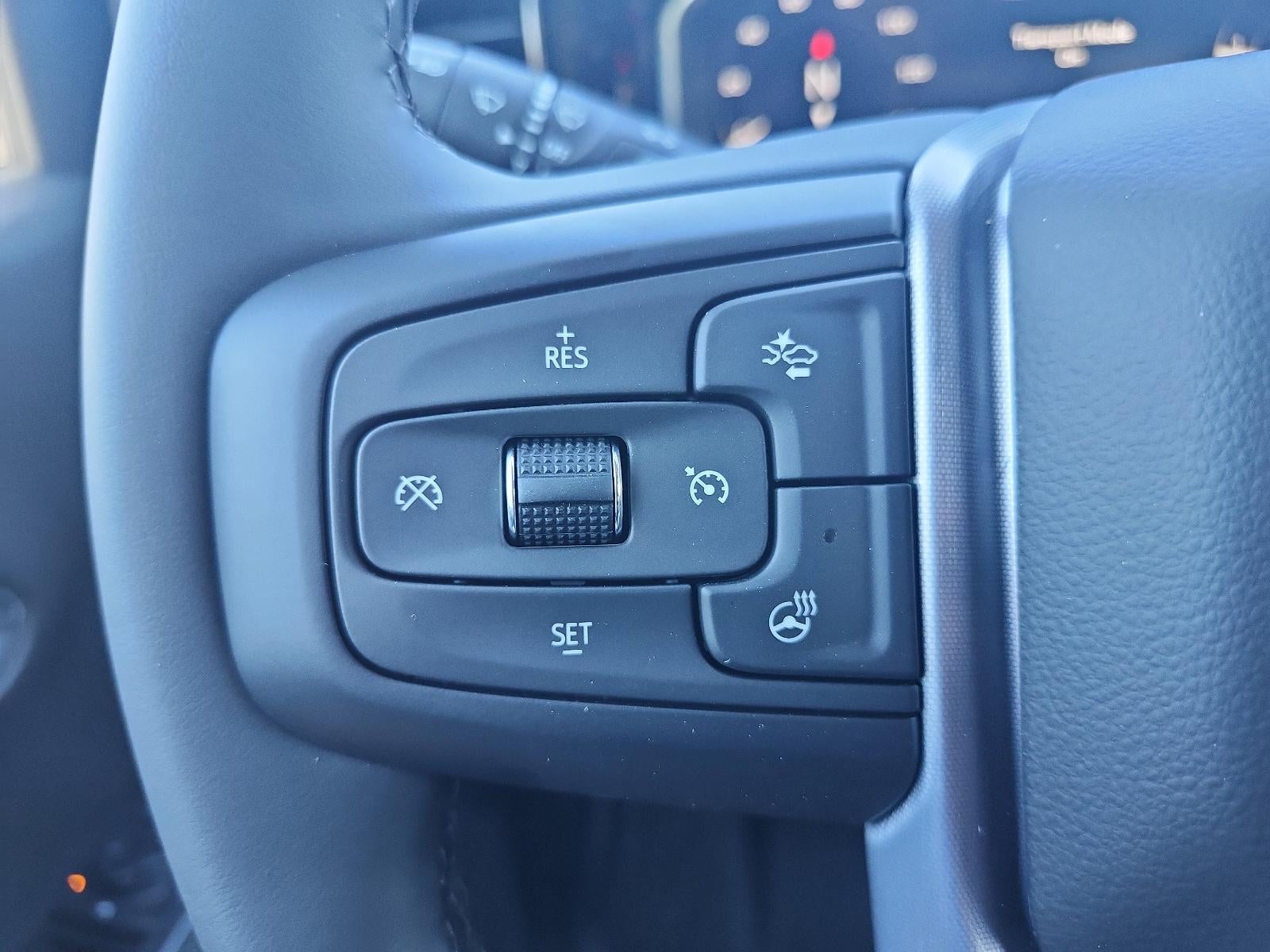 2026 GMC Sierra 1500 Crew Cab Short Box 4-Wheel Drive Elevation 3SB