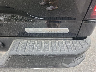 2026 GMC Sierra 1500 Crew Cab Short Box 4-Wheel Drive Elevation 3SB