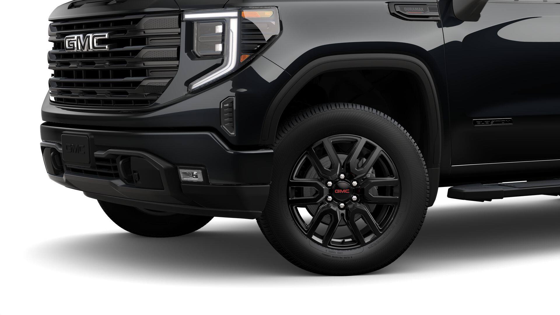 2026 GMC Sierra 1500 Base
