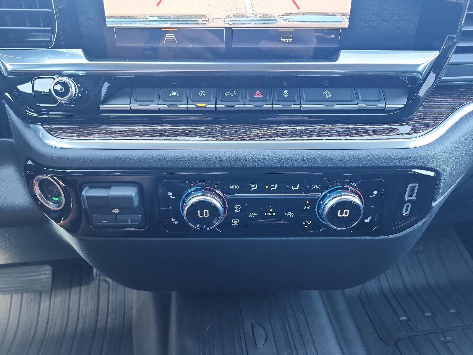 2026 GMC Sierra 1500 Crew Cab Short Box 4-Wheel Drive Elevation 3SB