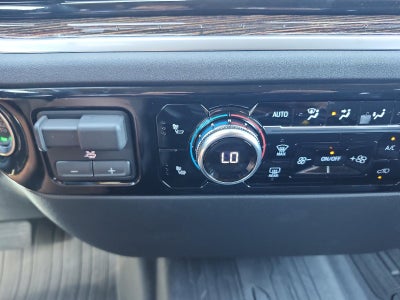 2026 GMC Sierra 1500 Crew Cab Short Box 4-Wheel Drive Elevation 3SB