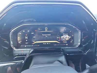 2026 GMC Sierra 1500 Crew Cab Short Box 4-Wheel Drive Elevation 3SB