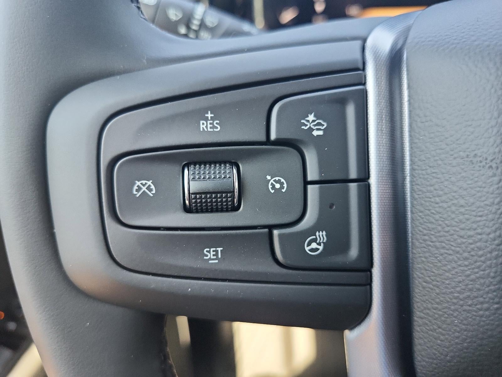 2026 GMC Sierra 1500 Crew Cab Short Box 4-Wheel Drive Elevation 3SB