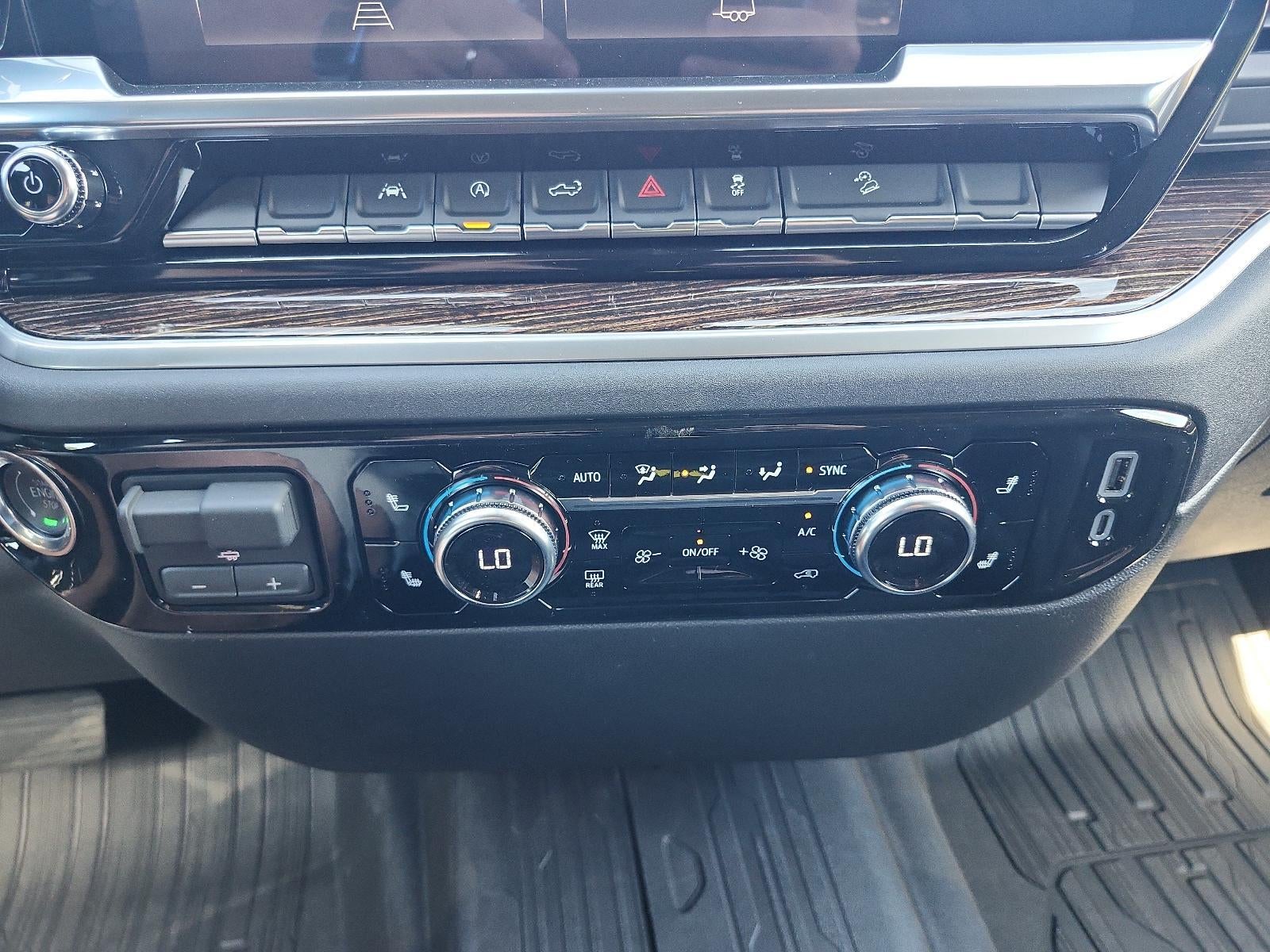 2026 GMC Sierra 1500 Crew Cab Short Box 4-Wheel Drive Elevation 3SB