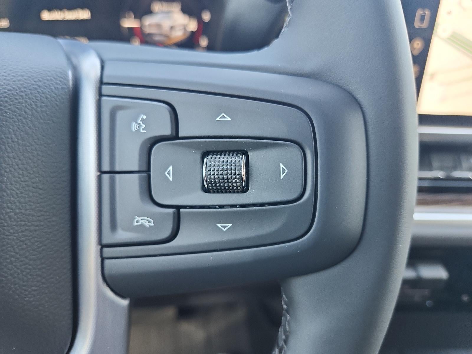 2026 GMC Sierra 1500 Crew Cab Short Box 4-Wheel Drive Elevation 3SB