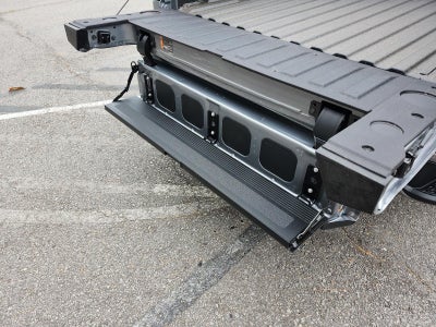 2026 GMC Sierra 1500 Crew Cab Short Box 4-Wheel Drive Elevation 3SB