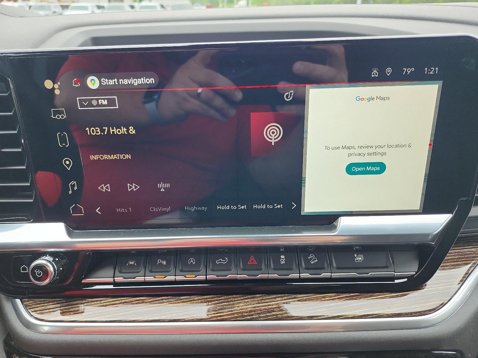 2026 GMC Sierra 1500 Crew Cab Short Box 4-Wheel Drive Elevation 3SB