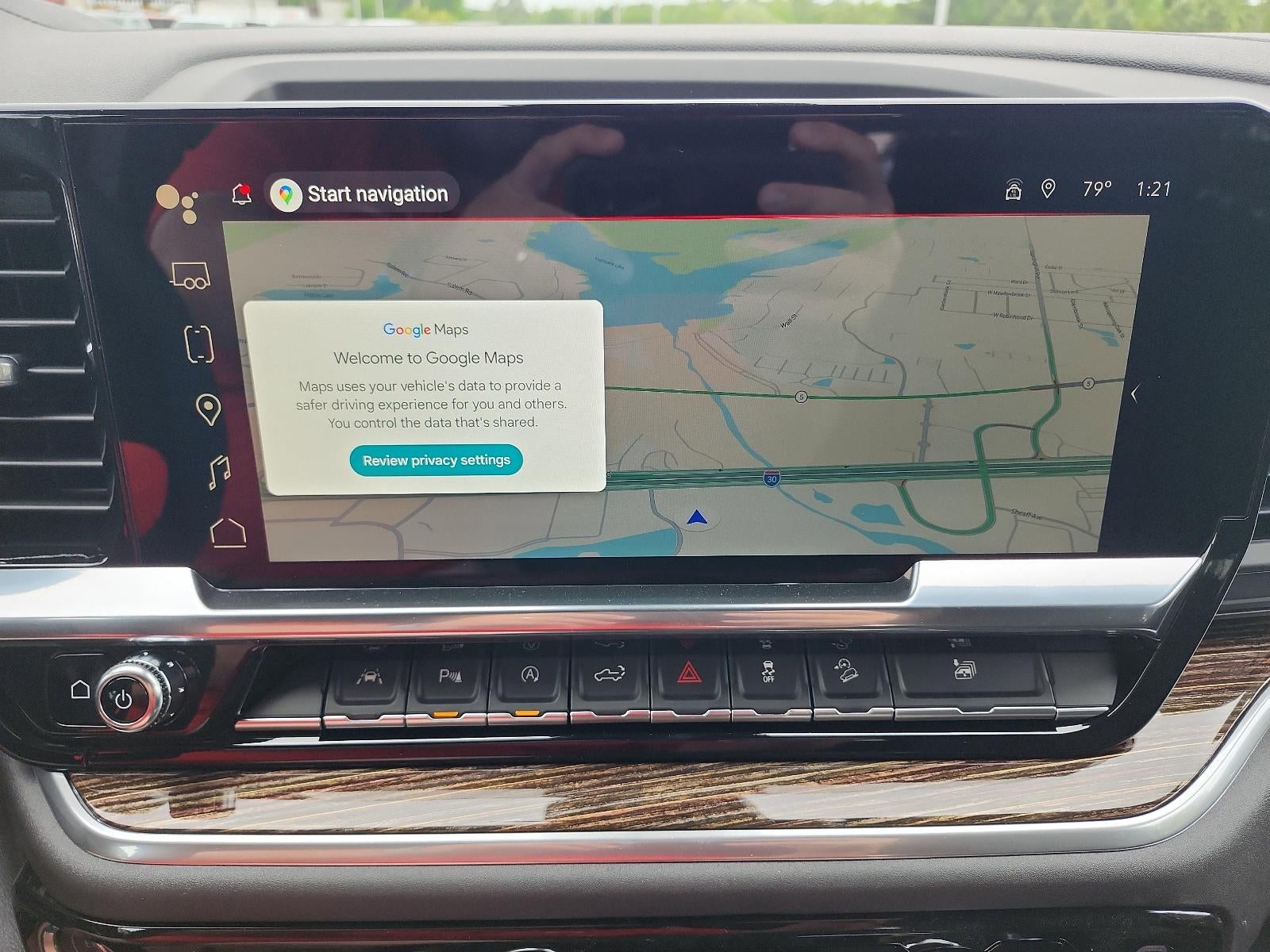 2026 GMC Sierra 1500 Crew Cab Short Box 4-Wheel Drive Elevation 3SB