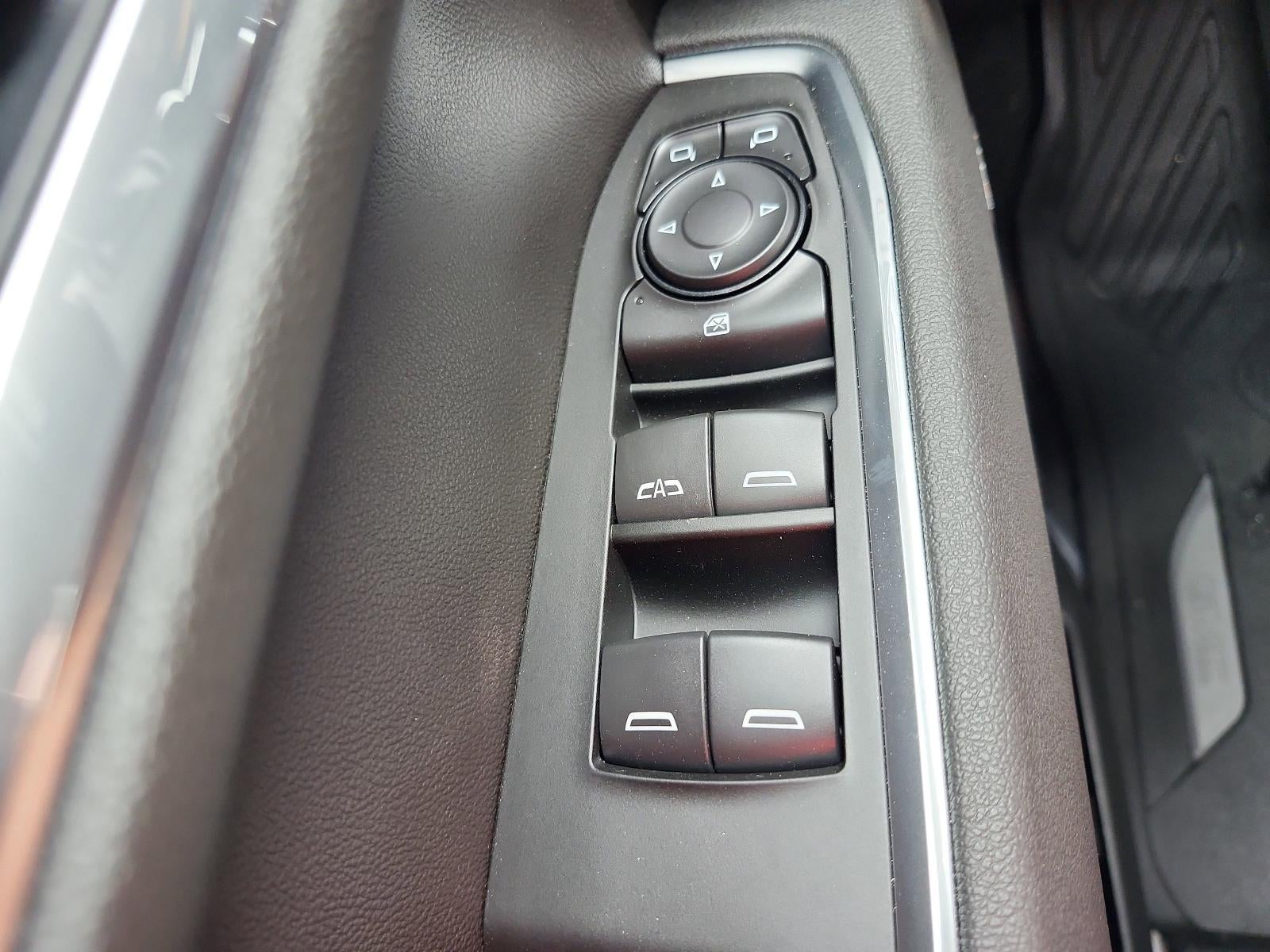 2026 GMC Sierra 1500 Crew Cab Short Box 4-Wheel Drive Elevation 3SB