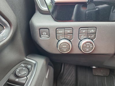 2026 GMC Sierra 1500 Crew Cab Short Box 4-Wheel Drive Elevation 3SB