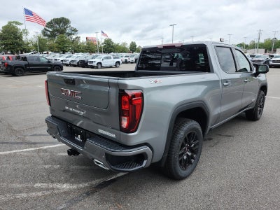2026 GMC Sierra 1500 Crew Cab Short Box 4-Wheel Drive Elevation 3SB
