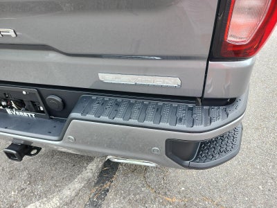 2026 GMC Sierra 1500 Crew Cab Short Box 4-Wheel Drive Elevation 3SB