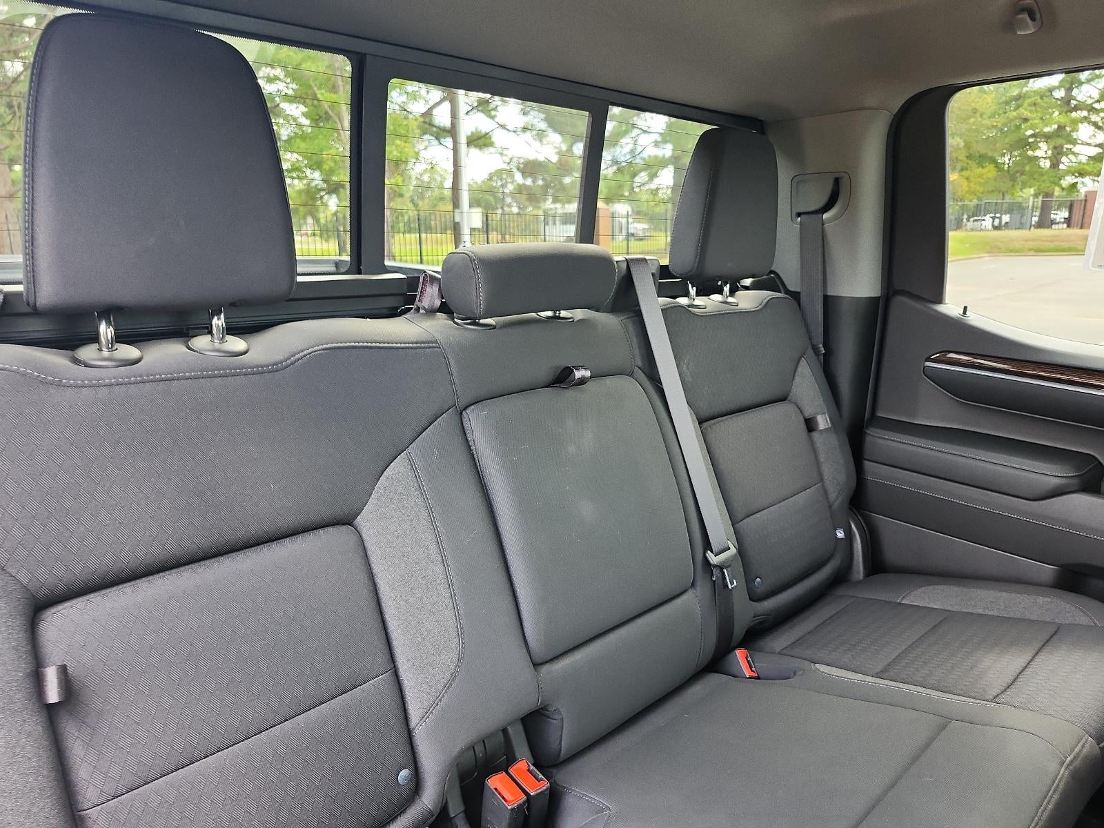 2024 GMC Sierra 1500 Elevation - Photo 11