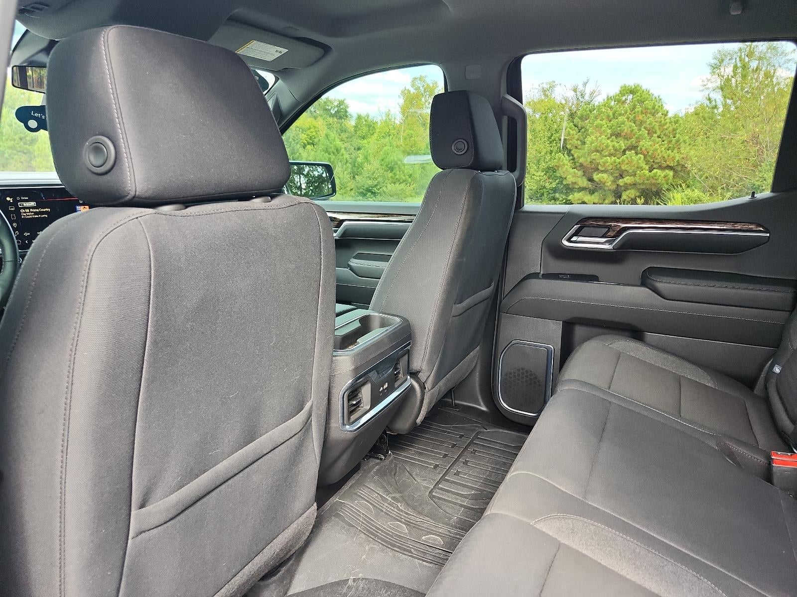 2024 GMC Sierra 1500 Elevation - Photo 13