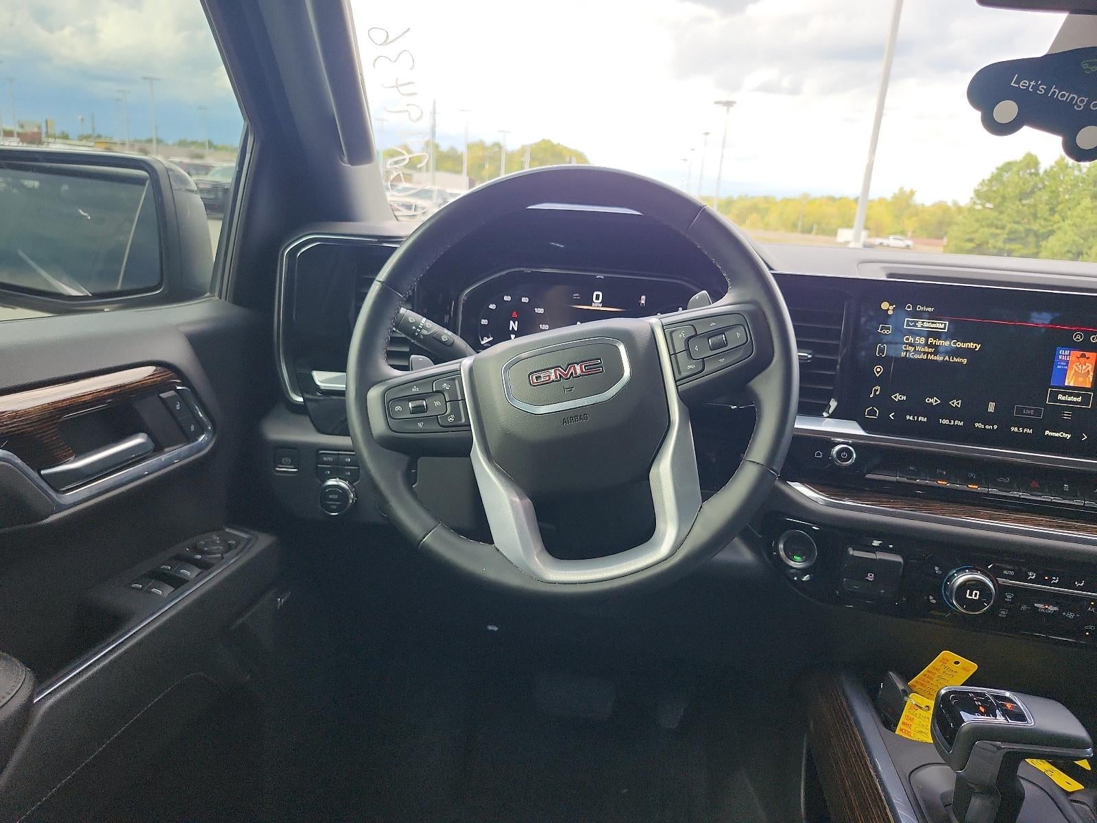 2024 GMC Sierra 1500 Elevation - Photo 14