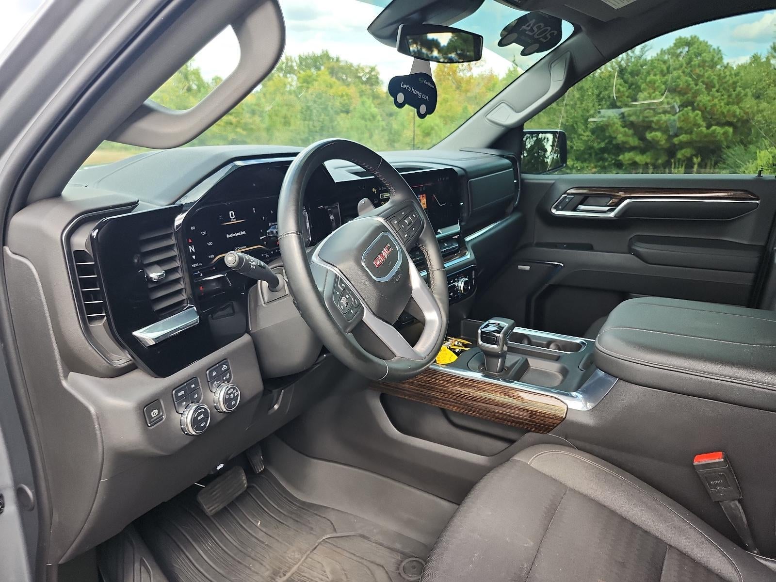 2024 GMC Sierra 1500 Elevation - Photo 15