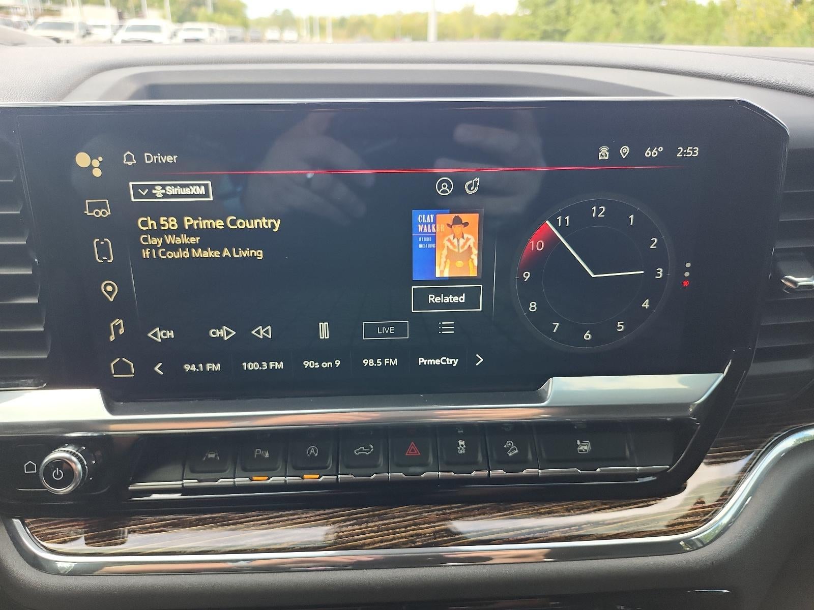 2024 GMC Sierra 1500 Elevation - Photo 16