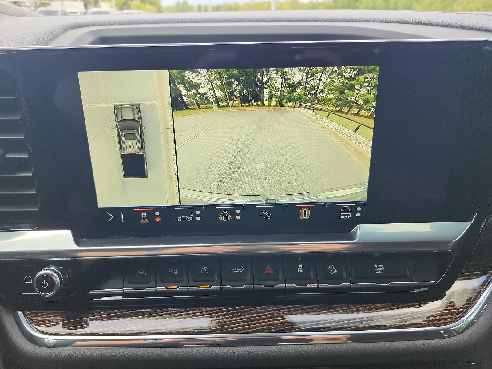2024 GMC Sierra 1500 Elevation - Photo 18