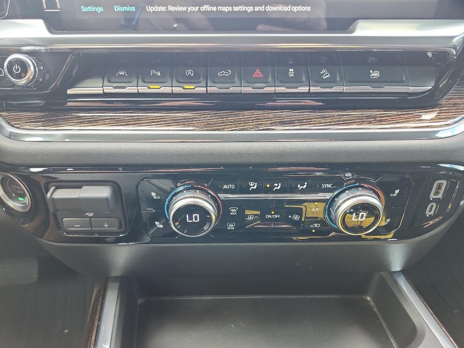 2024 GMC Sierra 1500 Elevation - Photo 19