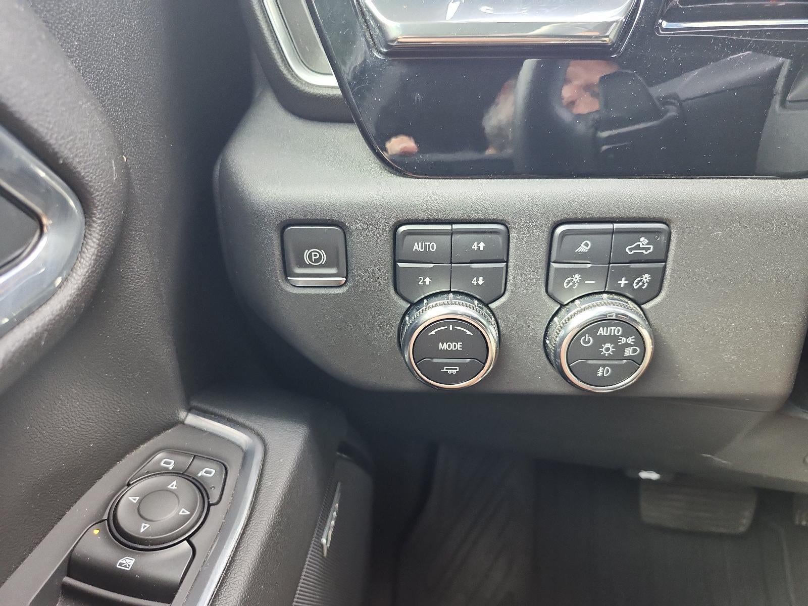 2024 GMC Sierra 1500 Elevation - Photo 23