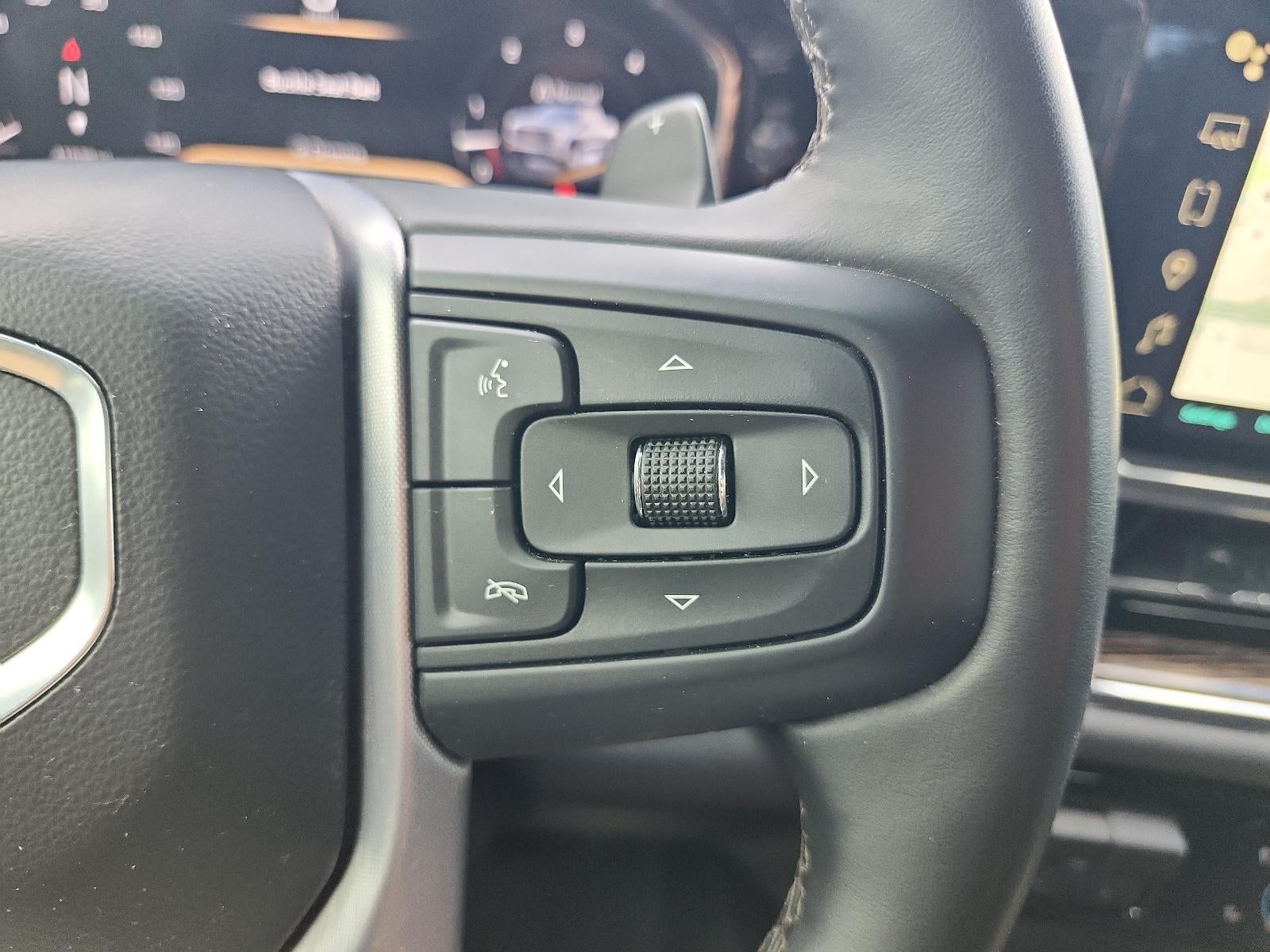 2024 GMC Sierra 1500 Elevation - Photo 27