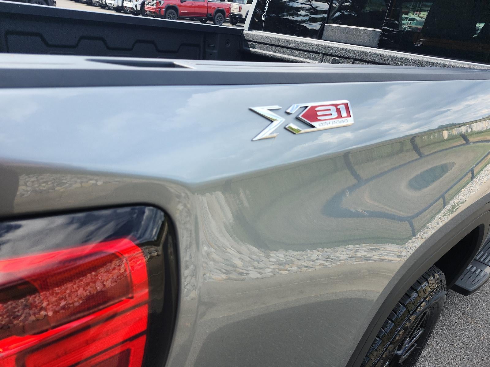 2024 GMC Sierra 1500 Elevation - Photo 6