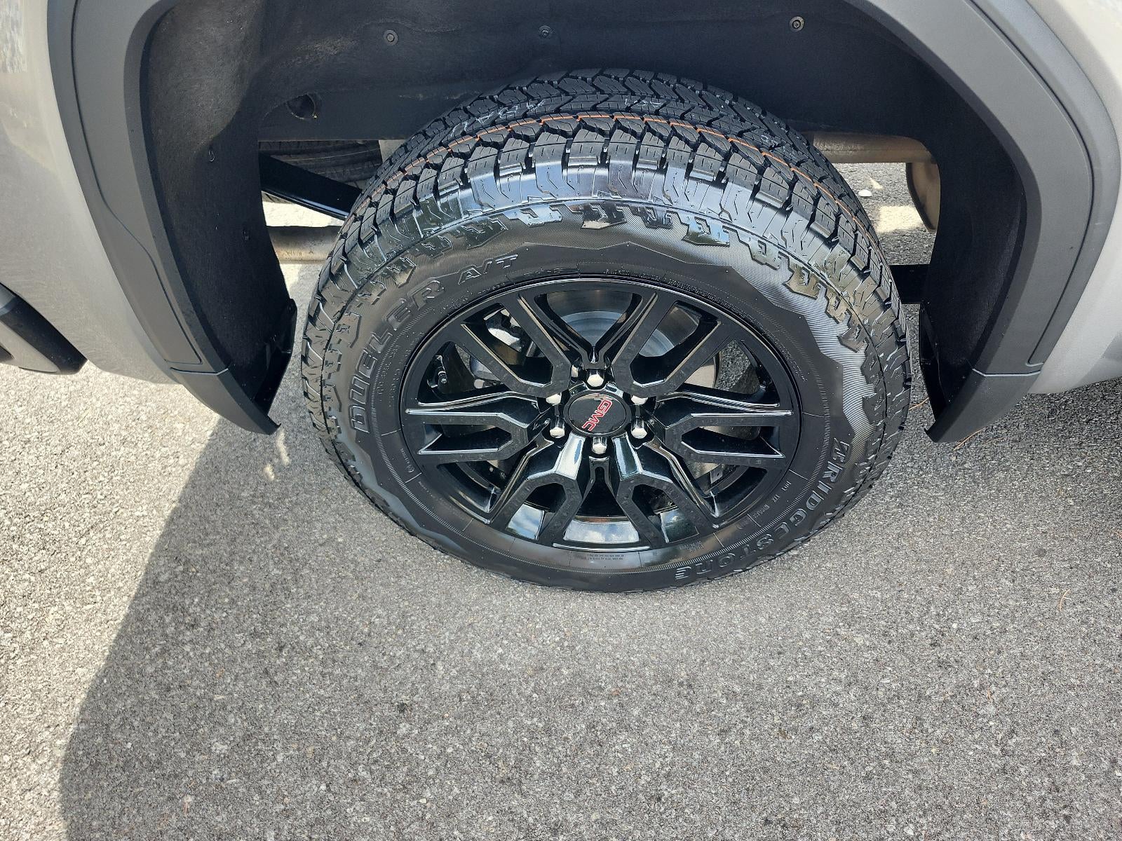 2024 GMC Sierra 1500 Elevation - Photo 7