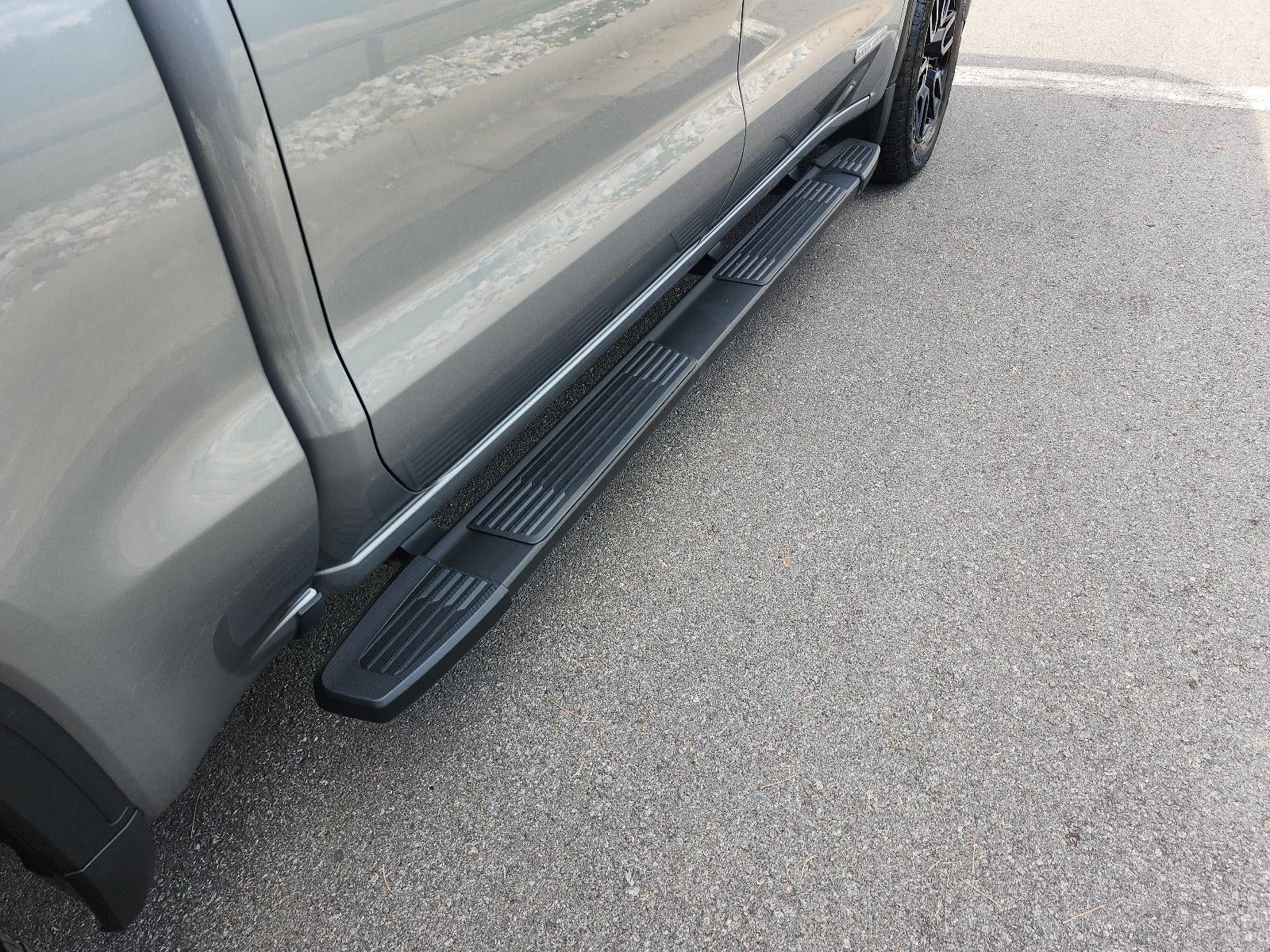2024 GMC Sierra 1500 Elevation - Photo 8