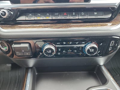 2026 GMC Sierra 1500 Crew Cab Short Box 4-Wheel Drive Elevation 3SB