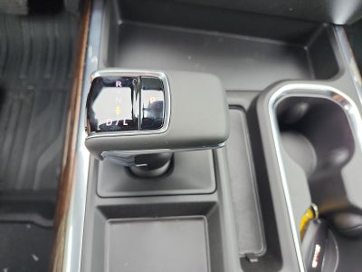 2026 GMC Sierra 1500 Crew Cab Short Box 4-Wheel Drive Elevation 3SB
