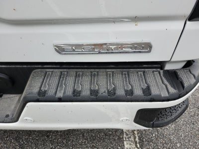 2026 GMC Sierra 1500 Crew Cab Short Box 4-Wheel Drive Elevation 3SB
