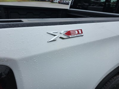 2026 GMC Sierra 1500 Crew Cab Short Box 4-Wheel Drive Elevation 3SB