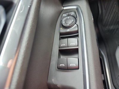 2026 GMC Sierra 1500 Crew Cab Short Box 4-Wheel Drive Elevation 3SB