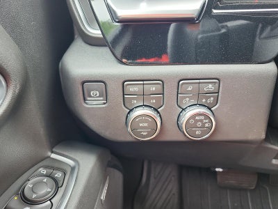 2026 GMC Sierra 1500 Crew Cab Short Box 4-Wheel Drive Elevation 3SB