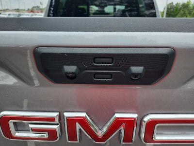 2026 GMC Sierra 1500 Crew Cab Short Box 4-Wheel Drive Elevation 3SB