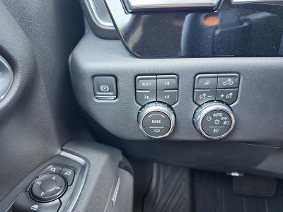2026 GMC Sierra 1500 Crew Cab Short Box 4-Wheel Drive Elevation 3SB